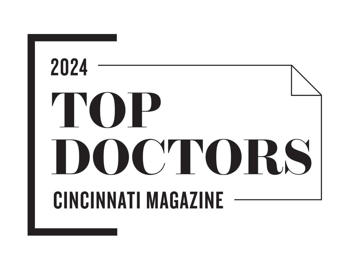 Top Docs Logo 2024 Black